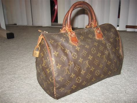 louis vuitton vintage speedy bags|authentic louis vuitton speedy.